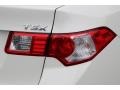 2010 Acura TSX Sedan Badge and Logo Photo