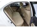 Parchment Rear Seat Photo for 2010 Acura TSX #81482858