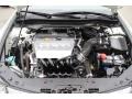 2.4 Liter DOHC 16-Valve i-VTEC 4 Cylinder Engine for 2010 Acura TSX Sedan #81482976