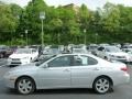 Classic Silver Metallic - ES 330 Photo No. 2