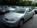 Classic Silver Metallic - ES 330 Photo No. 3