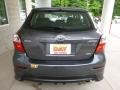 2009 Magnetic Gray Metallic Toyota Matrix S AWD  photo #3