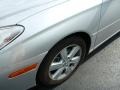 Classic Silver Metallic - ES 330 Photo No. 8