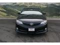 Attitude Black Metallic - Camry SE Photo No. 3