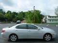 Classic Silver Metallic - ES 330 Photo No. 10