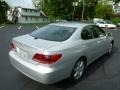 Classic Silver Metallic - ES 330 Photo No. 11