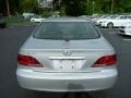 Classic Silver Metallic - ES 330 Photo No. 12