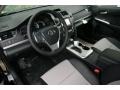 Attitude Black Metallic - Camry SE Photo No. 5