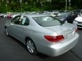 Classic Silver Metallic - ES 330 Photo No. 13