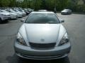 Classic Silver Metallic - ES 330 Photo No. 14