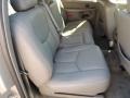 2004 Silver Birch Metallic Chevrolet Suburban 1500 LT  photo #13