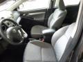 Magnetic Gray Metallic - Matrix S AWD Photo No. 13