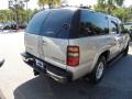 2004 Silver Birch Metallic Chevrolet Suburban 1500 LT  photo #16