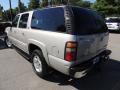 2004 Silver Birch Metallic Chevrolet Suburban 1500 LT  photo #19