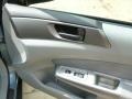 2010 Sage Green Metallic Subaru Forester 2.5 X  photo #7