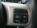2011 Brilliant Black Crystal Pearl Jeep Liberty Limited 4x4  photo #21