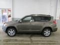 Pyrite Metallic - RAV4 Limited 4WD Photo No. 2