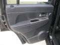 2011 Brilliant Black Crystal Pearl Jeep Liberty Limited 4x4  photo #31