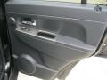 2011 Brilliant Black Crystal Pearl Jeep Liberty Limited 4x4  photo #34