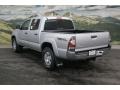 2013 Silver Streak Mica Toyota Tacoma V6 TRD Double Cab 4x4  photo #2