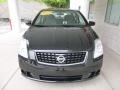Super Black - Sentra 2.0 Photo No. 6
