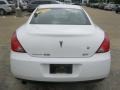 2009 Summit White Pontiac G6 GT Coupe  photo #6