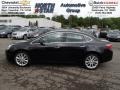 Carbon Black Metallic - Verano FWD Photo No. 1