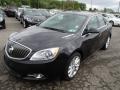 Carbon Black Metallic - Verano FWD Photo No. 2