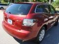 Copper Red Mica - CX-7 i Sport Photo No. 13