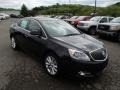 Carbon Black Metallic - Verano FWD Photo No. 4