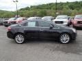 Carbon Black Metallic - Verano FWD Photo No. 5