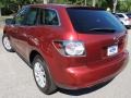 Copper Red Mica - CX-7 i Sport Photo No. 15