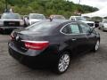 Carbon Black Metallic - Verano FWD Photo No. 6