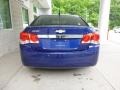Blue Topaz Metallic - Cruze LS Photo No. 3
