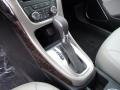 Carbon Black Metallic - Verano FWD Photo No. 17