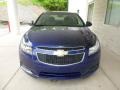 Blue Topaz Metallic - Cruze LS Photo No. 6
