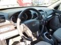 Bright Silver - Sorento LX Photo No. 3