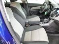 Blue Topaz Metallic - Cruze LS Photo No. 9