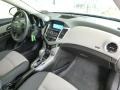 Blue Topaz Metallic - Cruze LS Photo No. 10