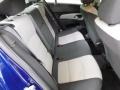 Blue Topaz Metallic - Cruze LS Photo No. 12