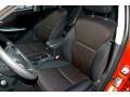 2013 Corolla S Special Edition Dark Charcoal Interior