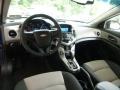 Blue Topaz Metallic - Cruze LS Photo No. 15