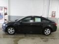 Black Granite Metallic - Cruze LT/RS Photo No. 2