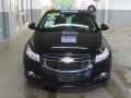 Black Granite Metallic - Cruze LT/RS Photo No. 3