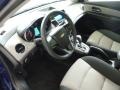 Blue Topaz Metallic - Cruze LS Photo No. 17