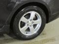 Black Granite Metallic - Cruze LT/RS Photo No. 4