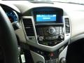 Blue Topaz Metallic - Cruze LS Photo No. 18
