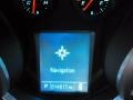 Blue Topaz Metallic - Cruze LS Photo No. 20