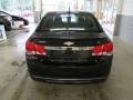 Black Granite Metallic - Cruze LT/RS Photo No. 8