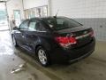 Black Granite Metallic - Cruze LT/RS Photo No. 9